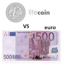 Litecoin Vs Euro Price Chart Crypto Currencies Guide