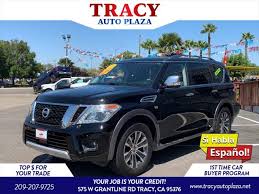 New Or Used Nissan Armada Sl For