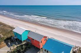 4 bedroom homes in north topsail beach