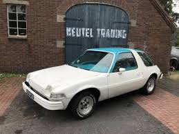 Note that many of the features listed below were also available as the amc pacer, gremlin, ambassador, and the spirit x all made it in. Amc Oldtimer Kaufen Classic Trader