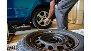 Зимните гуми за колата са задължителни за периода между 1 декември и края на февруари. Koga Se Slagat Zimni Gumi Blgariya Dnes