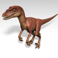 ✓ free for commercial use ✓ high quality images. Raptor Dinosaur 3d Model