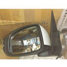 The honda city sedan has been on sale in india for a long time. Abs Frame And Glass White And Black Honda City Side Mirror For Used In Car For Back View Rs 3050 Piece Id 21731602855