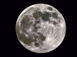 Full Moon September 2021 Meaning - Named Full Moons - The Twelve Named Full Moons of the Year