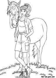 69 barbie pictures to print and color. Print Out Barbie And Tawny Coloring In Sheet Printable Coloring Pages For Kids Barbie Coloring Pages Barbie Coloring Horse Coloring Pages