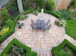 How To Lay A Patio Paving Slabs