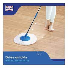 mop shine floor cleaner