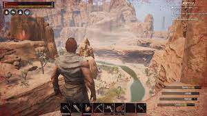However, one of their best uses is to guard a certain location that you don't want to be destroyed. Conan Exiles Where To Build Your Base