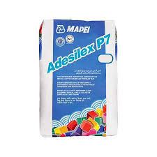 Mapei Adesilex P7 High Performance