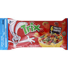 trix clic cereal 35 oz bag