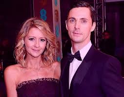He has talked openly about life in the dymoke/goode household. Who Is Matthew Goode S Wife Sophie Dymoke Her Wiki Bio Age Kids