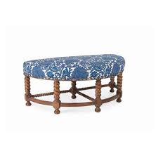 Cr Laine Ottoman Bench