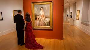 top 10 art museums in the united states