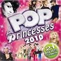 Pop Princesses 2010