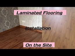 top laminate wooden flooring brands in