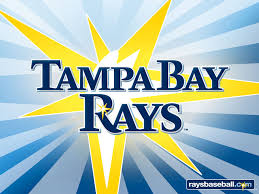 Image result for tampa bay rays