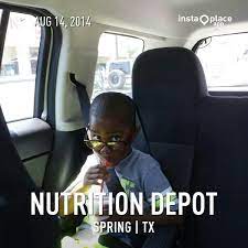 nutrition depot miscellaneous
