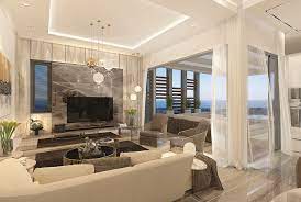 Luxurious 2 Bedroom Apartment - Universal, Paphos, Cyprus - Elegant Cyprus  Luxury Properties