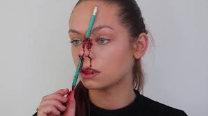 10 special effects makeup artists you