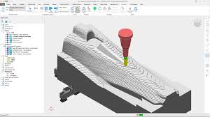 Autodesk Launches Powermill 2020 Cam With Faster Calculation