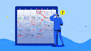 Sure, digital calendars are convenient — we can take them everyw. How To Create Google Calendar Templates To Save Time Timetackle