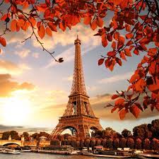 Paris in Autumn Wallpapers - Top Free ...