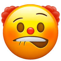 clownlipbite discord emoji