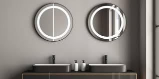 Bathroom Mirror Lighting Lightbulbs