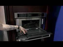 Kitchenaid Wall Oven With Microwave
