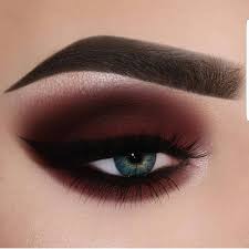 20 trendy indian bridal eye makeup ideas