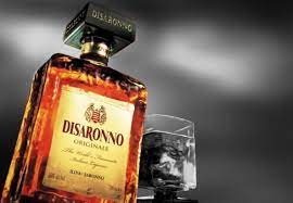 7 disaronno tails tails distilled