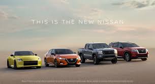 All over the city different women are driving the. Nissan Wants To Bring Back The Good Old Days In Latest Ad Spot Carscoops