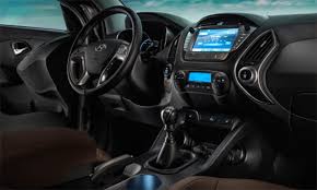 The 2020 hyundai tucson is handsome by any account, but it fails to stand out among more distinctive rivals. 2020 Hyundai Tucson Interior Hyundai Tucson Hyundai Ix35 Hyundai