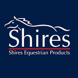 Where is Shires Equestrian based?