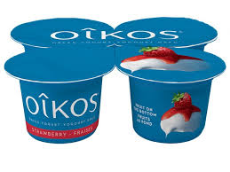 15 oikos greek yogurt nutritional facts