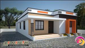 Kerala House Plans Elevation Floor