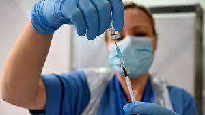 The health department is closely monitoring the status of vaccinations in nyc, including the demographics and. Mix And Match Uk Covid Vaccine Trial Expanded Bbc News