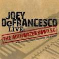 Live: The Authorized Bootleg