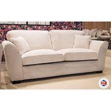 Abel Sofa The Bed Factory