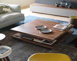 The best modern coffee tables for a luxe living room. Coffee Tables Luxury Solid Wood Furniture Wharfside