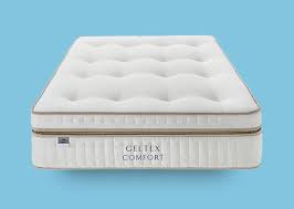 The most commonly recommended beds for back pain are memory foam and latex. Best Mattresses For Bad Backs Silentnight
