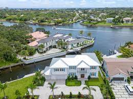 New Construction Homes In Palm Beach