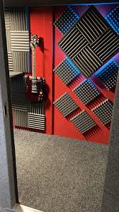 kube vocal booth photo gallery