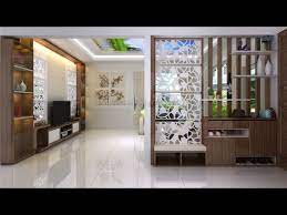 modern home wall partition design 2020
