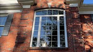 Arch And Round Top Window Replacement