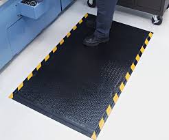 industrial mats electrical