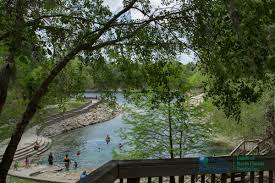 Florida state parks, preserves, rec areas, and trails: Little River Springs Near Branford Fl Suwannee County