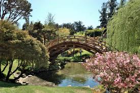 Los Angeles Botanical Gardens