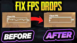 how to fix fps drop in valorant you