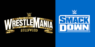 The season debuts of raw and smackdown are set for the first week of october. Wwe Rumors Roundup 3 Huge Wrestlemania 37 Plans Smackdown